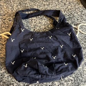 American eagle purse